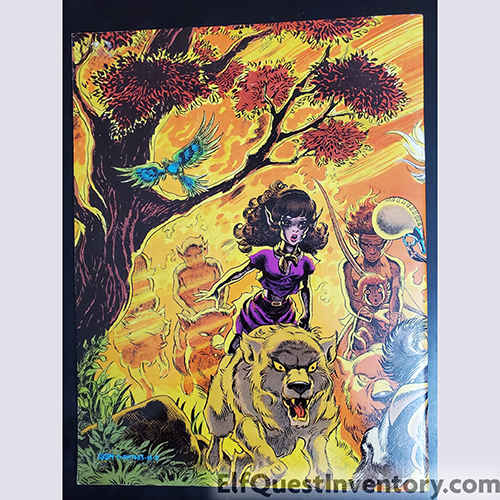 A Wolfriders Reflections Songbook