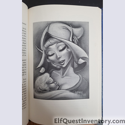 ElfQuest: Journey to Sorrow's End