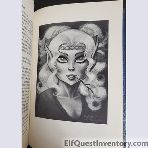 ElfQuest: Journey to Sorrow's End