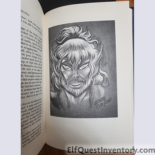 ElfQuest: Journey to Sorrow's End