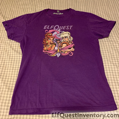 WeLoveFine Shirt