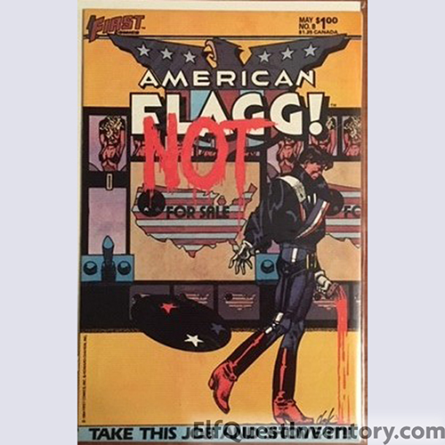 Origins of Independent Comics