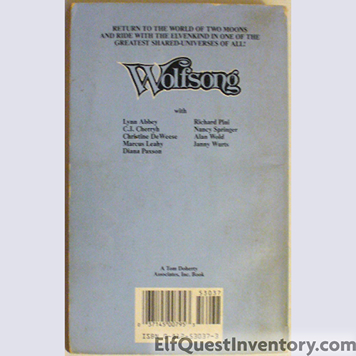 The Blood of Ten Chiefs