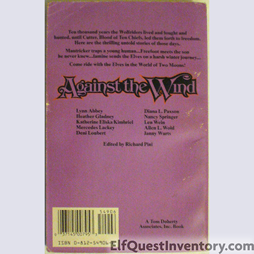 The Blood of Ten Chiefs