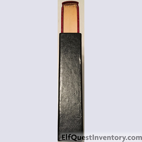 The Blood of Ten Chiefs