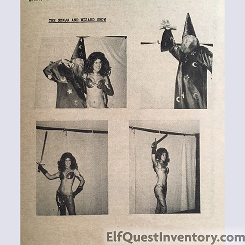 Buyer's Guide to Comic Fandom