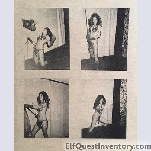 Buyer's Guide to Comic Fandom