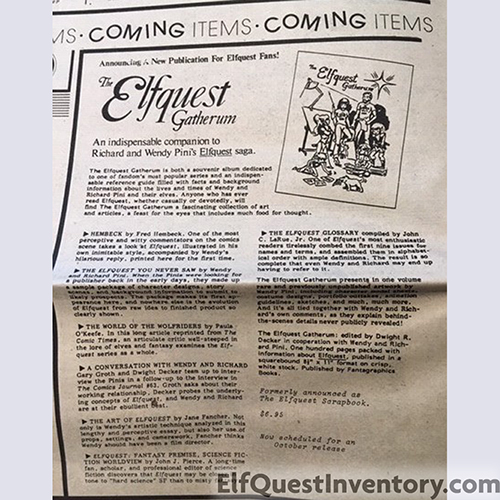 Buyer's Guide to Comic Fandom