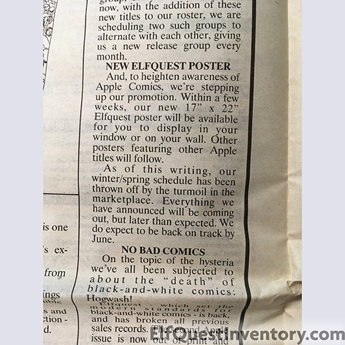 Comics Buyer's Guide