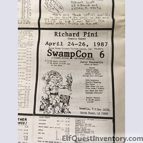 Comics Buyer's Guide