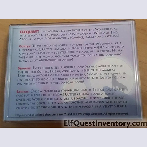 Planet Studios Round Cutter Pin