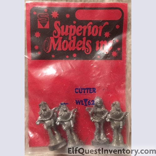 Superior Models 4 Pack
