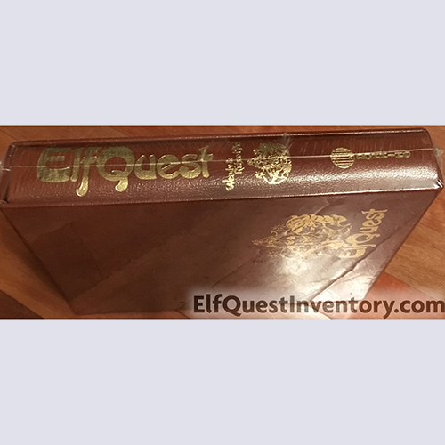 Elfquest