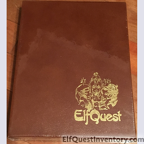 Elfquest