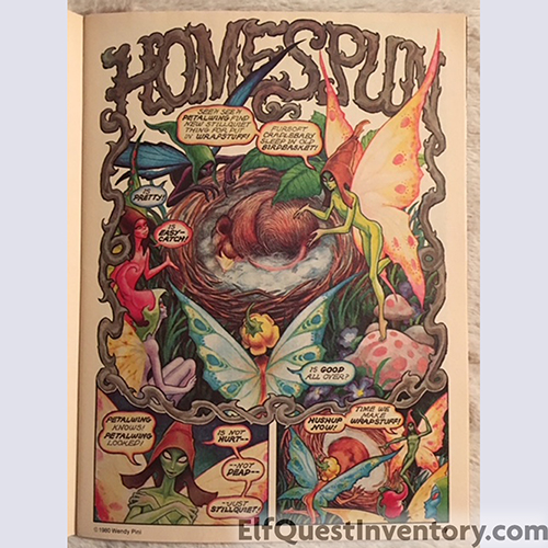 EPIC Illustrated Sampler