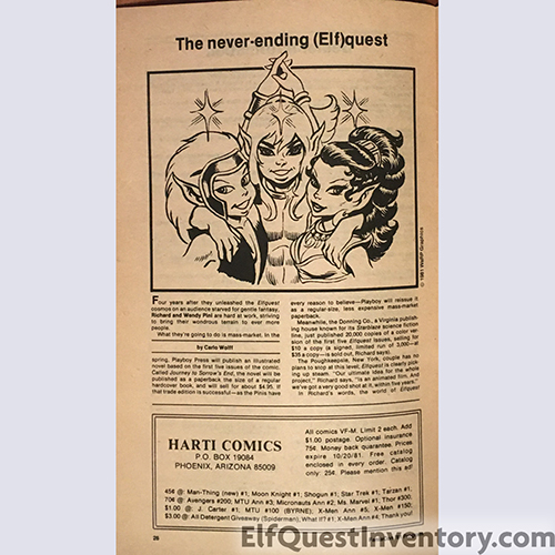 Fantacon Program