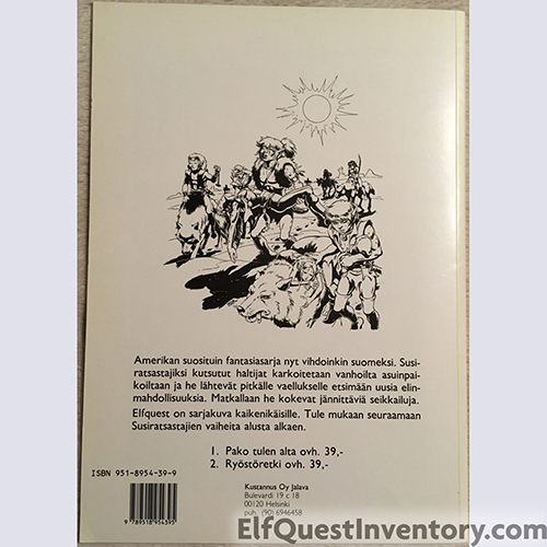 Original Quest