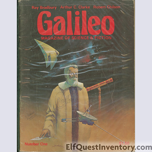 Galileo