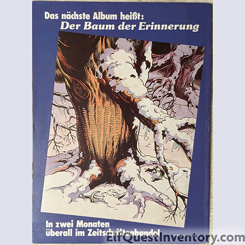 Abenteuer in der Elfenwelt