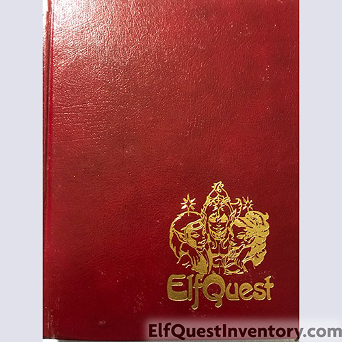 Elfquest