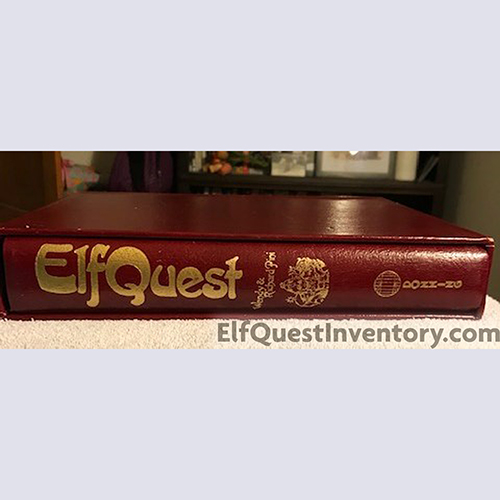 Elfquest
