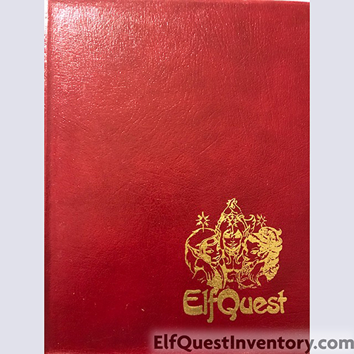 Elfquest