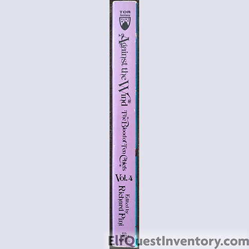 The Blood of Ten Chiefs