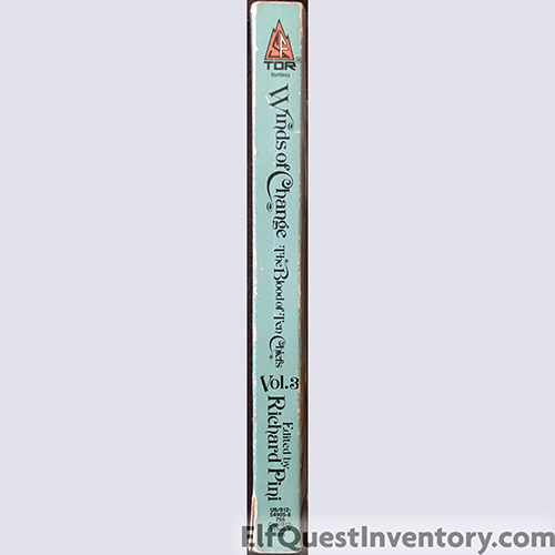 The Blood of Ten Chiefs