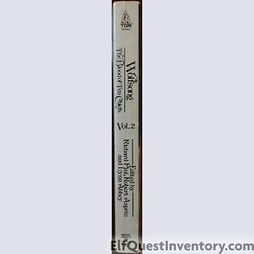 The Blood of Ten Chiefs