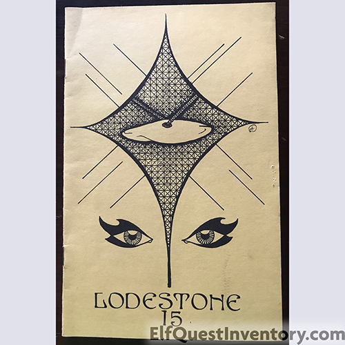 Lodestone