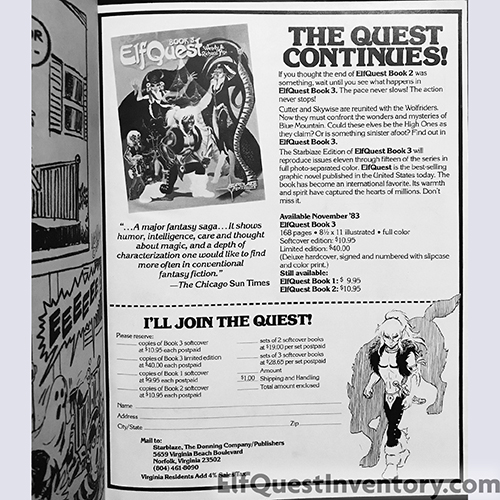 Original Quest