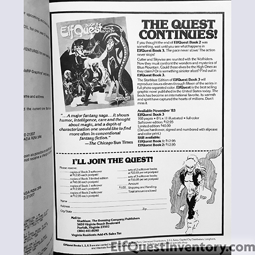 Original Quest