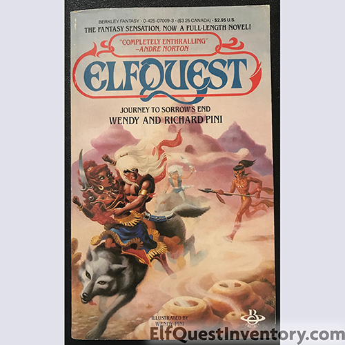 ElfQuest