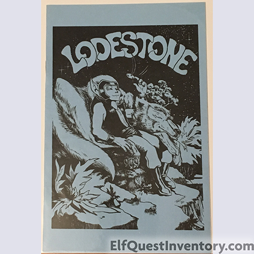 Lodestone