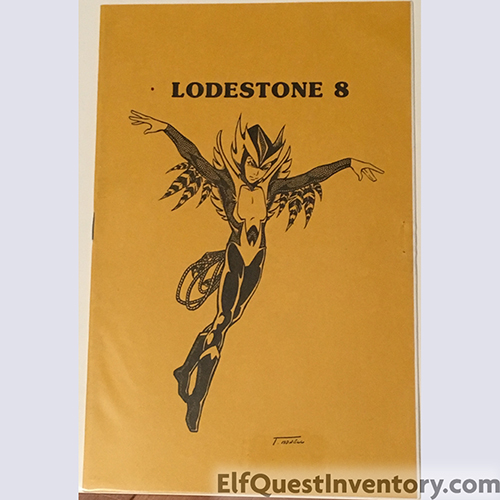Lodestone