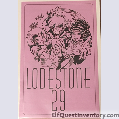Lodestone
