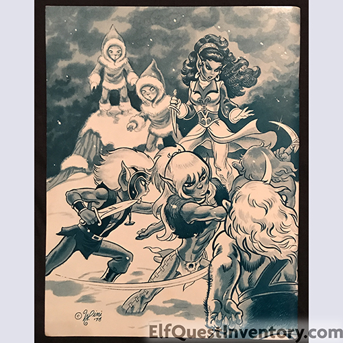 The Rocket's Blast Comicollector