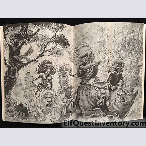 The Rocket's Blast Comicollector