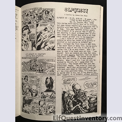 The Rocket's Blast Comicollector