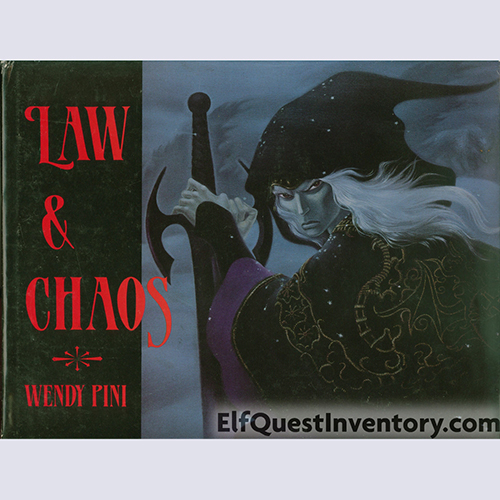 Law and Chaos