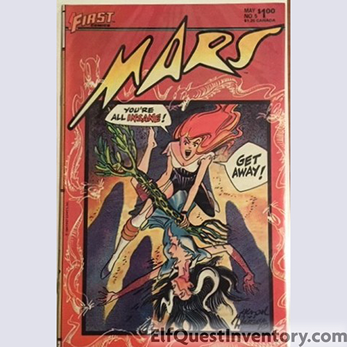 Origins of Independent Comics