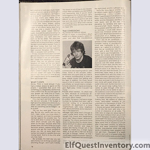 Musician Magazine