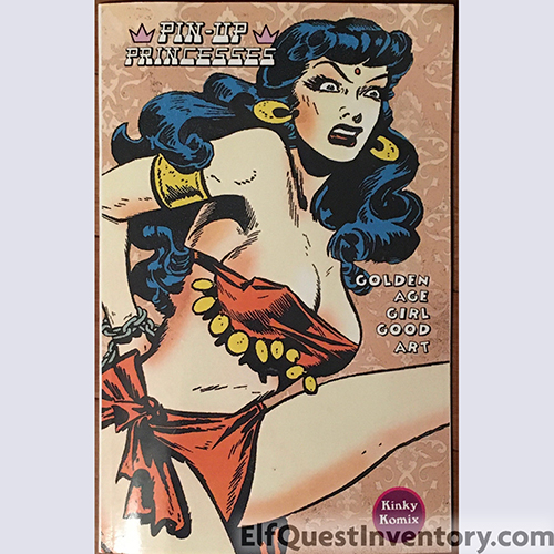 Pinup Princesses