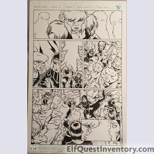 Shards Original Page