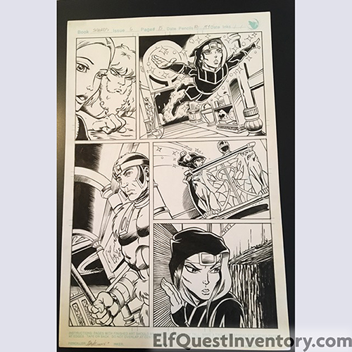 Shards original page