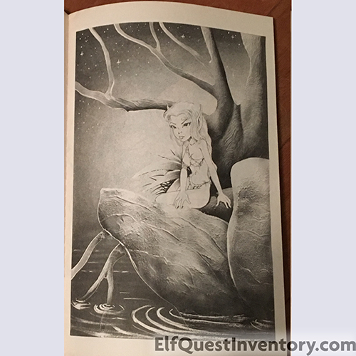 Small Press Swimsuit Spectacular
