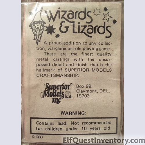 Superior Models 4 Pack