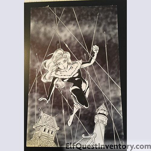 Shards original page