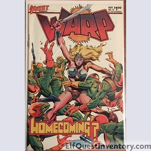 Origins of Independent Comics