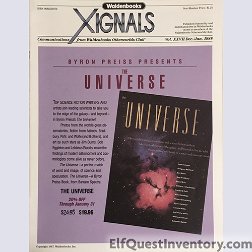 Xignals